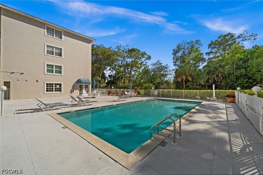 481 Quail Forest Boulevard, Apt 304