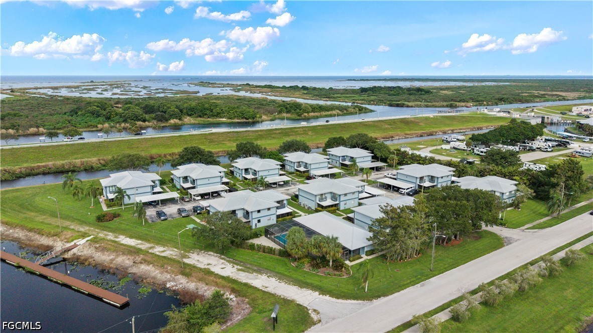 707 Hoover Dike Road, Apt 502