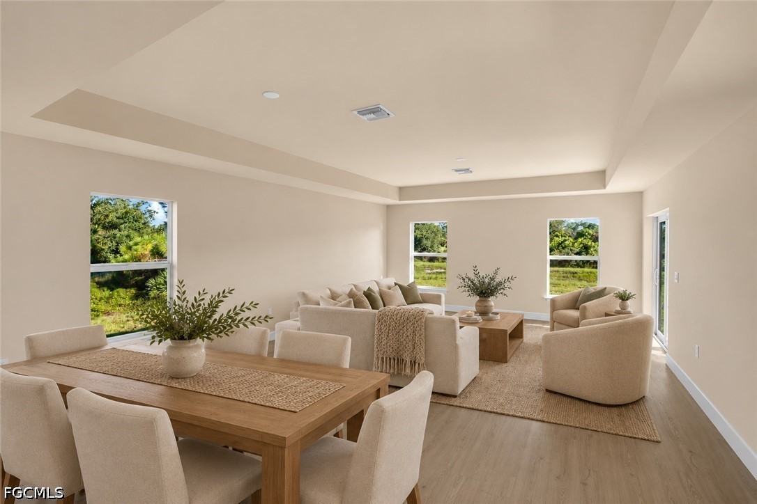 Real Estate in Southwest Florida