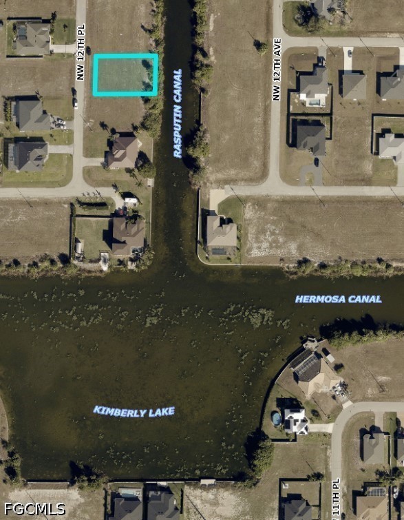 909 NW 12th Place