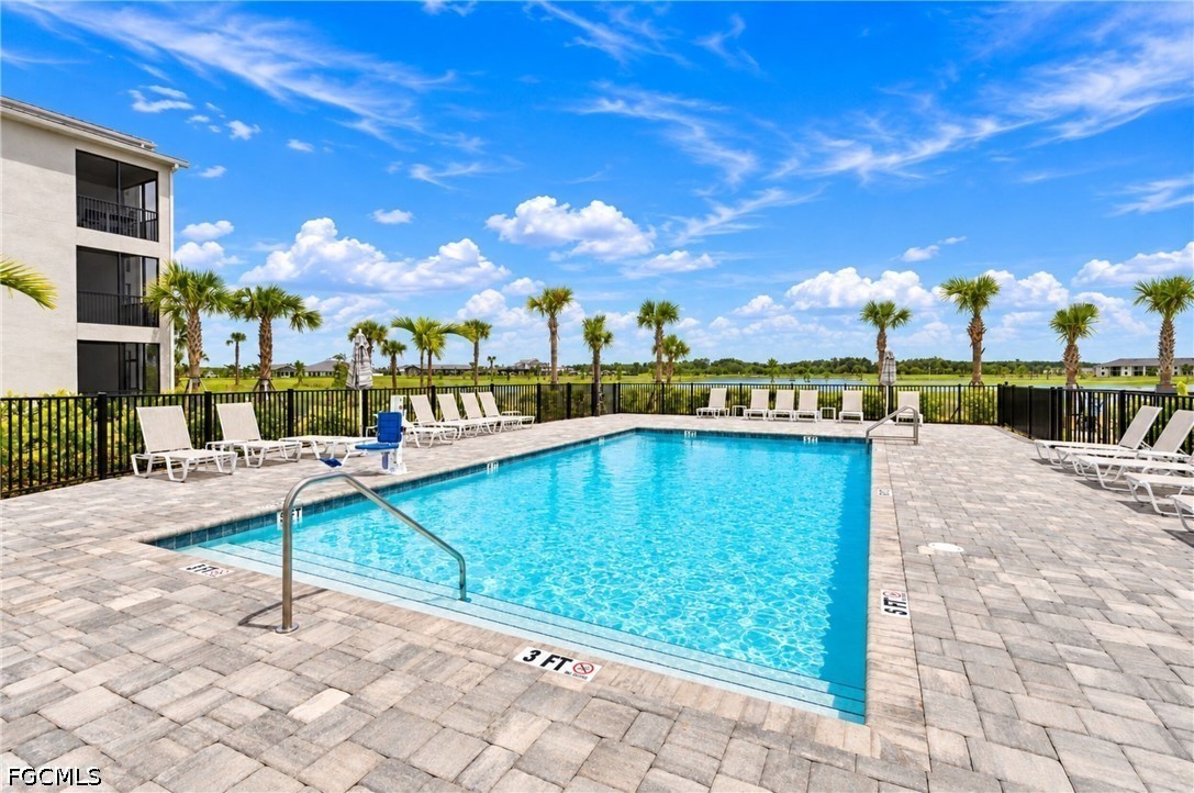 15465  Green Acres Avenue, Apt 2521