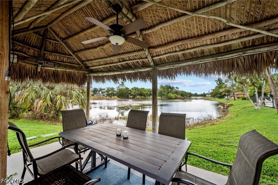 5635 Rattlesnake Hammock Road, Apt 203D