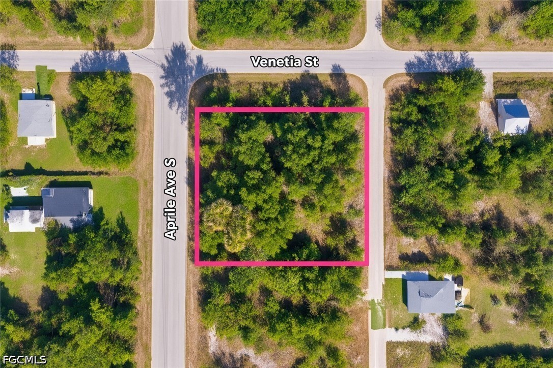 754 APRILE AVE S Avenue