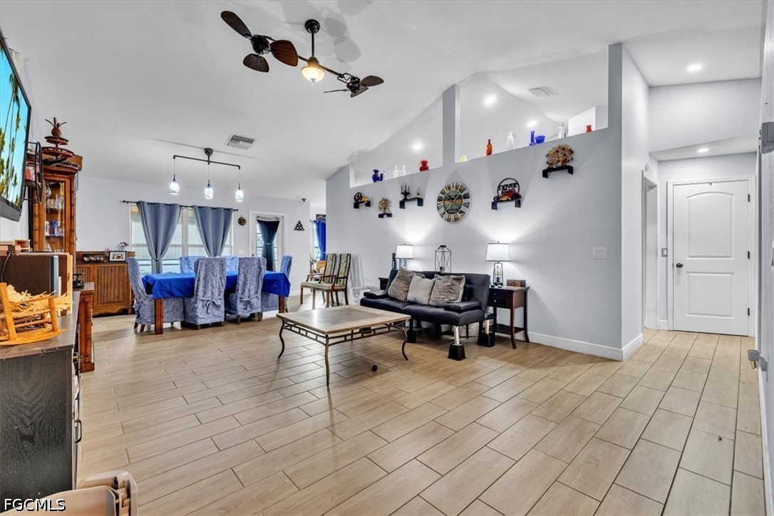 Real Estate in Southwest Florida