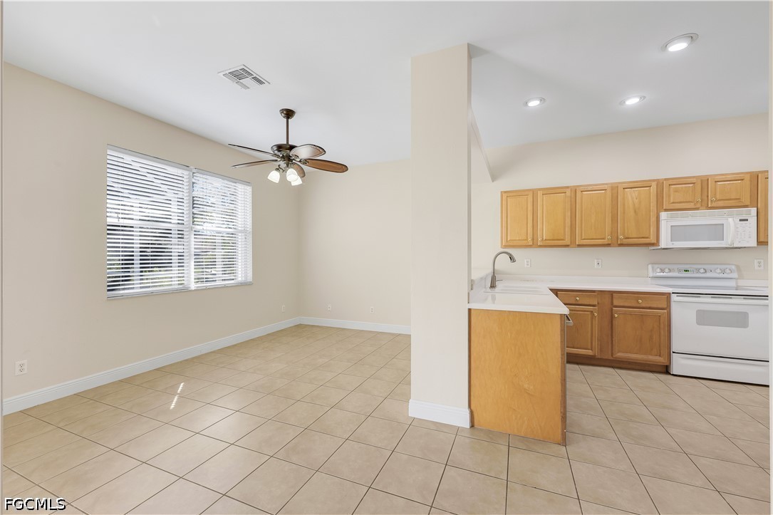 Real Estate in Southwest Florida