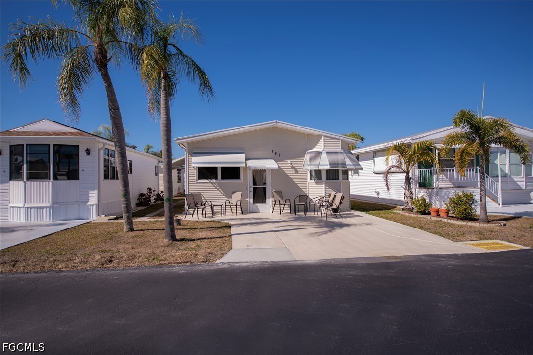 181 Caravan Circle