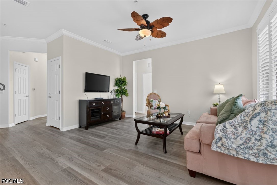 11711  Pasetto Lane, Apt 410