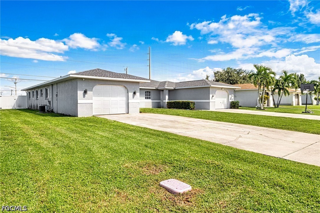 1801/1803 SW Santa Barbara Place