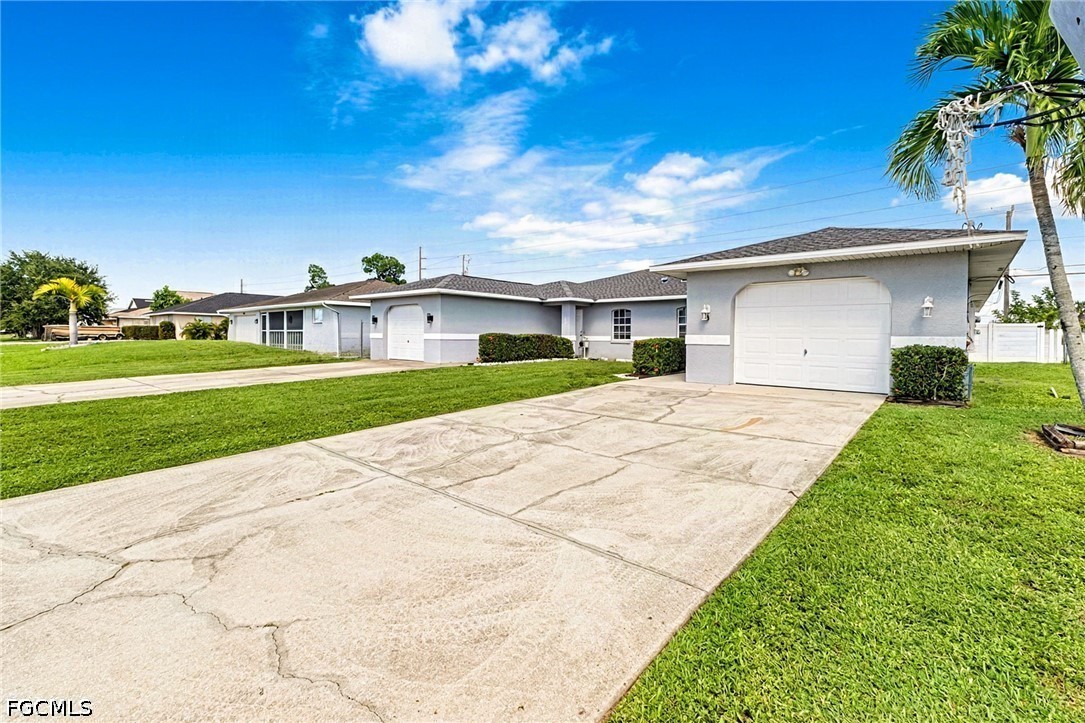 1801/1803 SW Santa Barbara Place