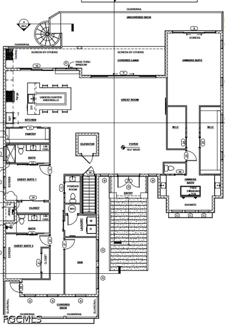 326 SHORE Drive