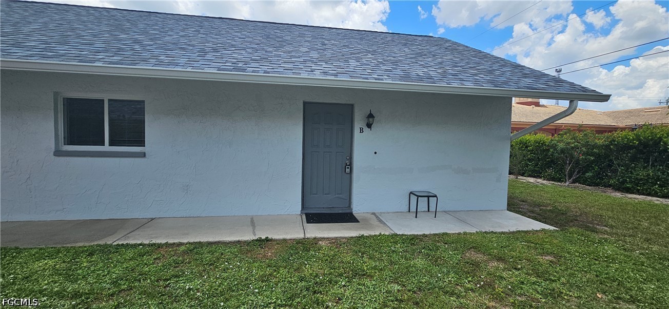1205 Academy Boulevard, Apt B
