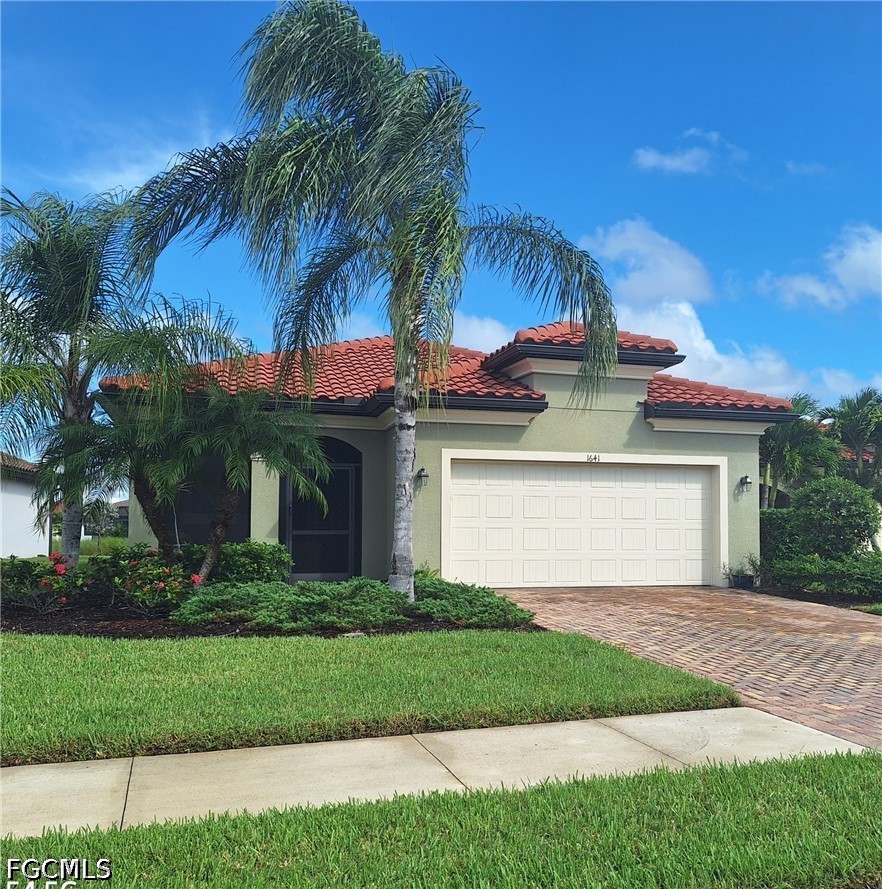 1641 Marton Court