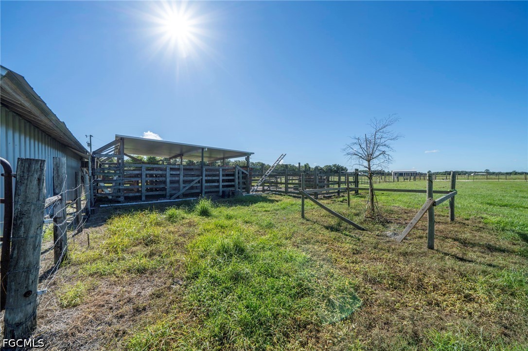17331  Perry Ranch Road