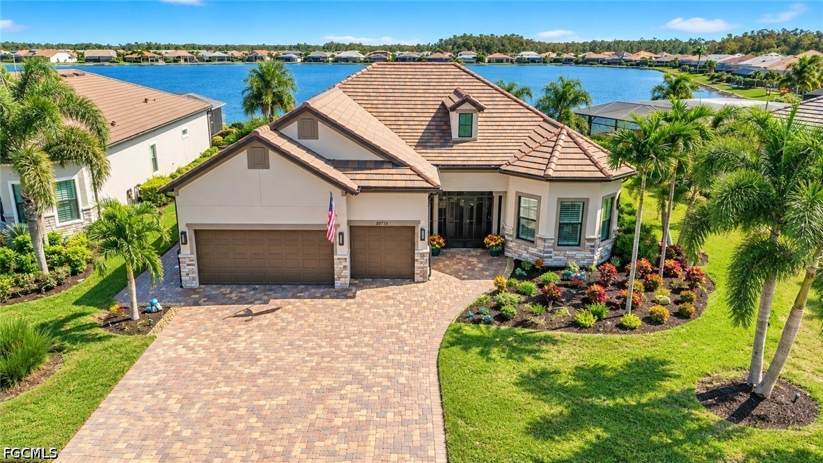 14325 Shores Court