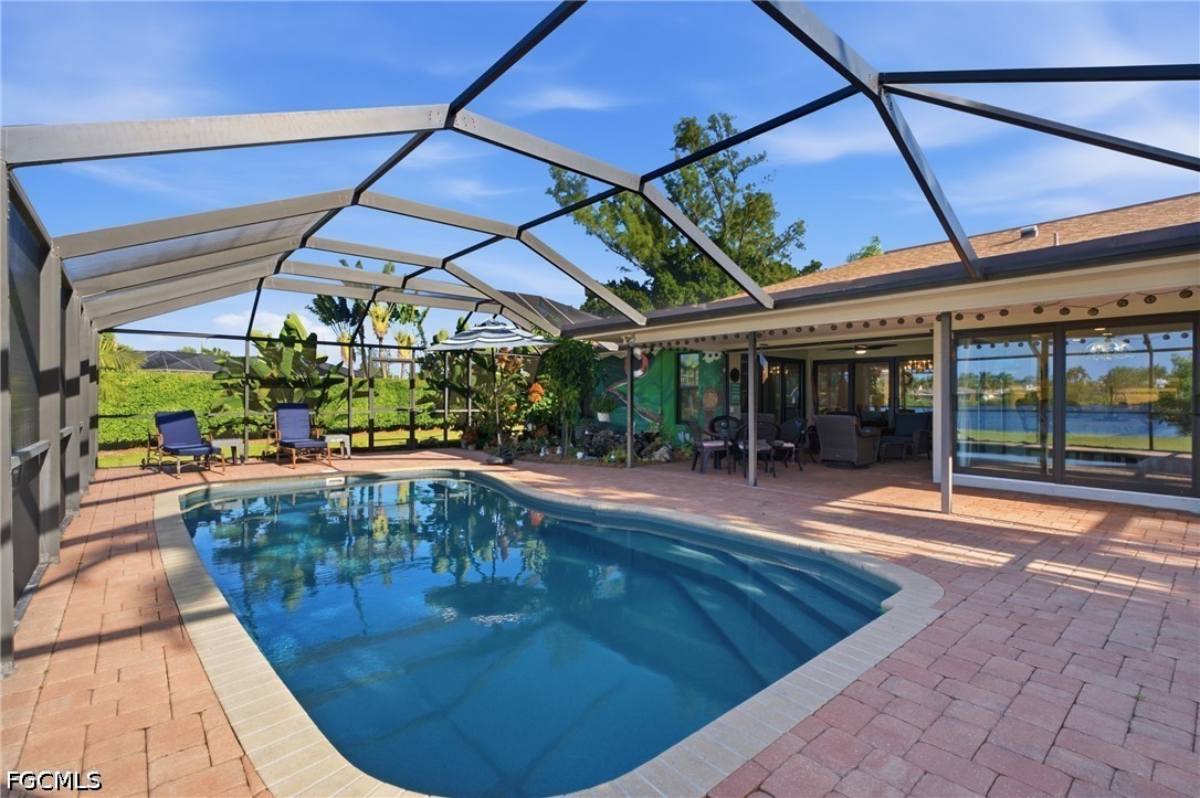 7275 Lake Drive