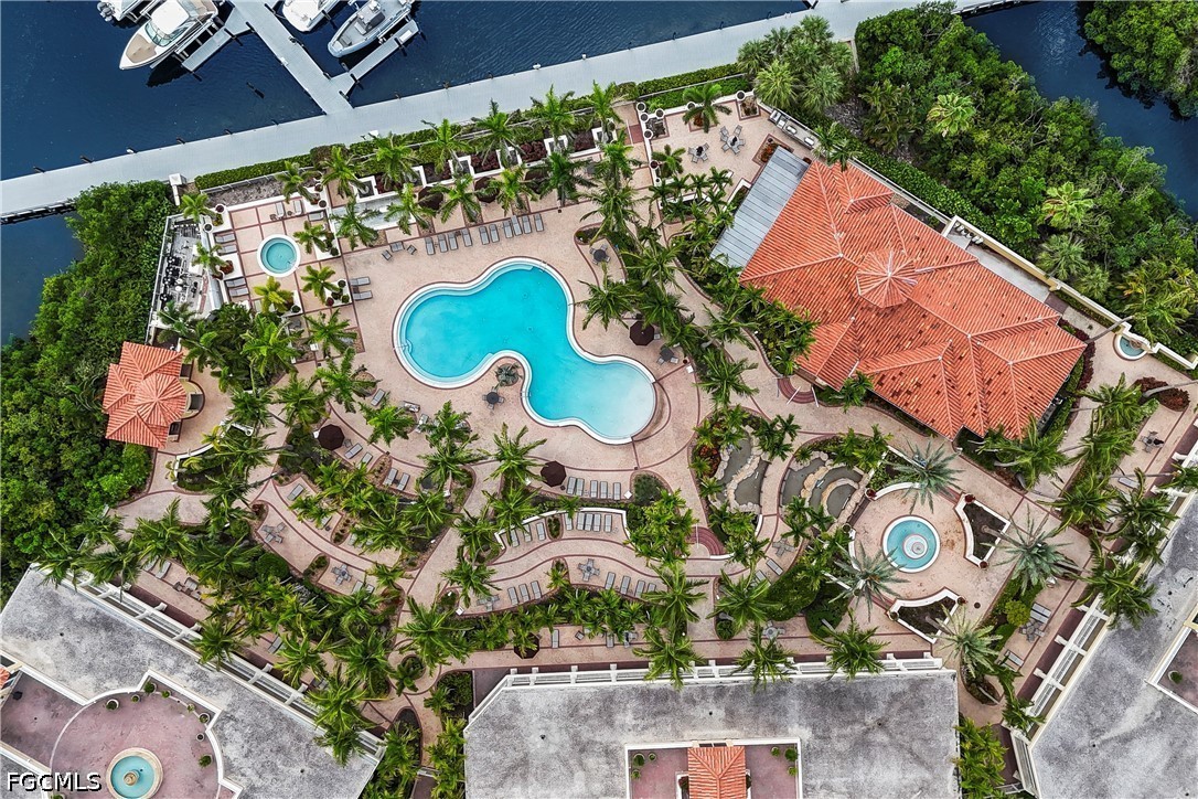 6021  Silver King Boulevard, Apt 302