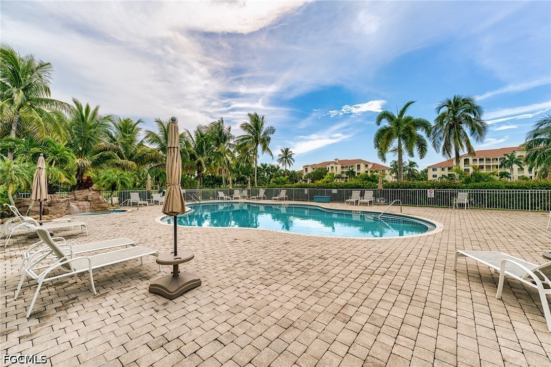 20011 Sanibel View Circle, Apt 203