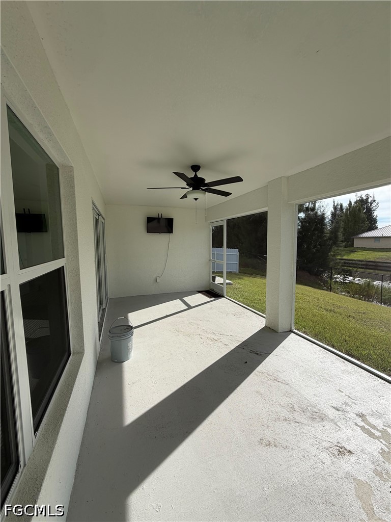 4034 NE 9TH Place