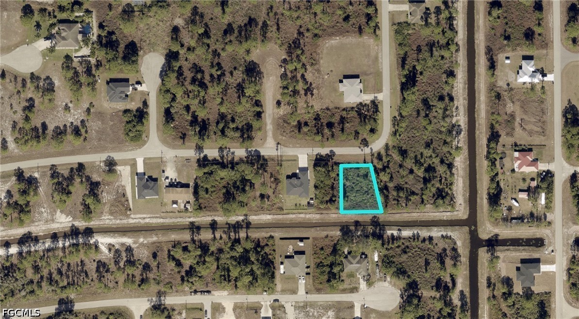 1054 Pine Cove Drive