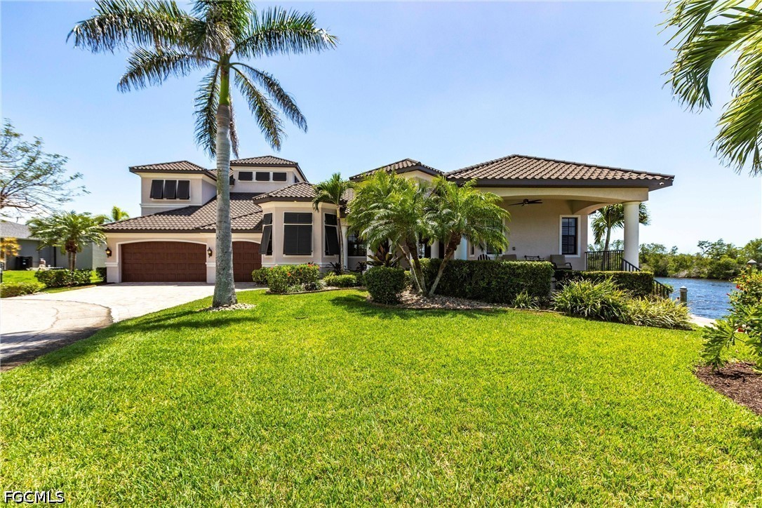 Real Estate in Southwest Florida
