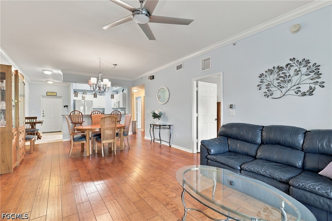 1064  Winding Pines Circle, Apartment 105