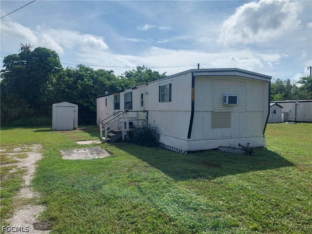 7771-7779 Breeze Drive, Apt 7773