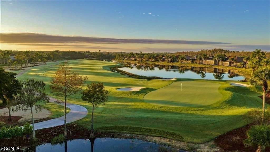 10109 COLONIAL COUNTRY CLUB Boulevard, Apt 2405