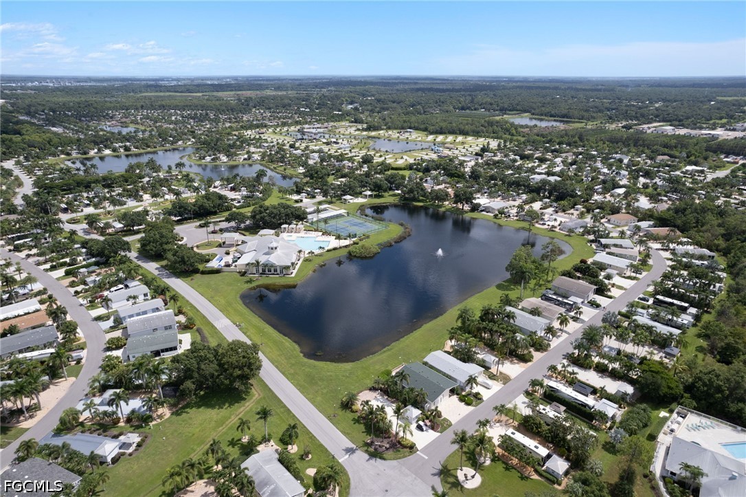 5800 PATHWOOD Court
