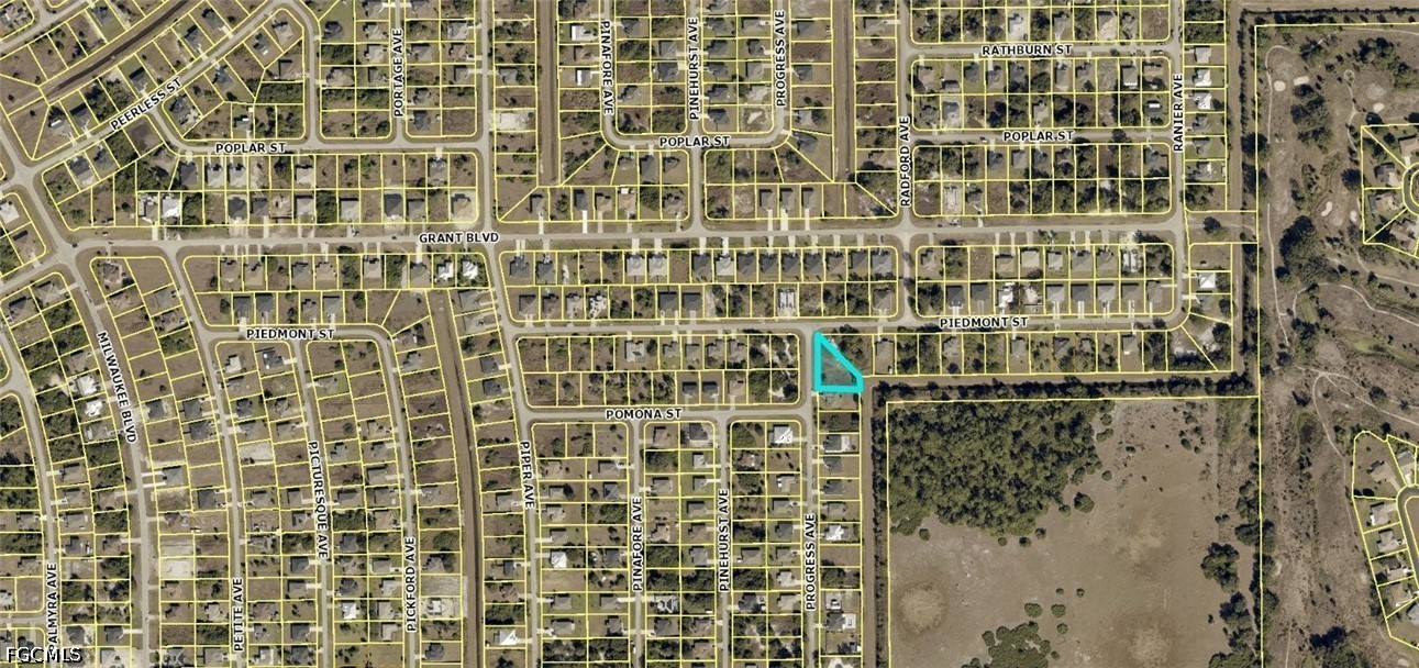 409 Progress Avenue