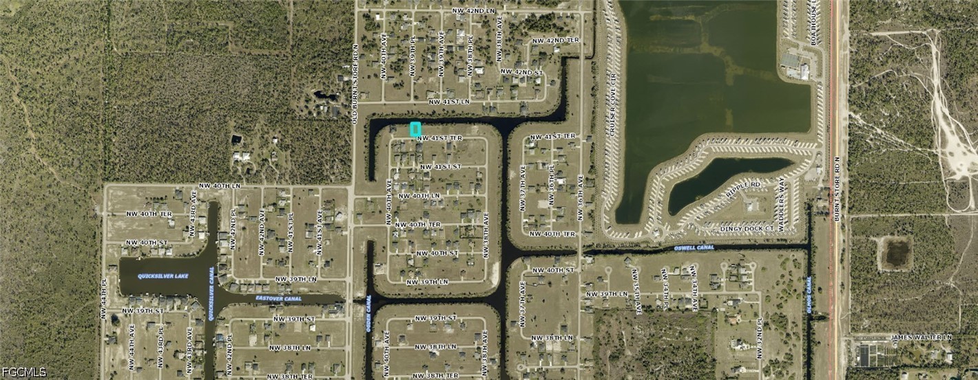 3917 NW 41st Terrace