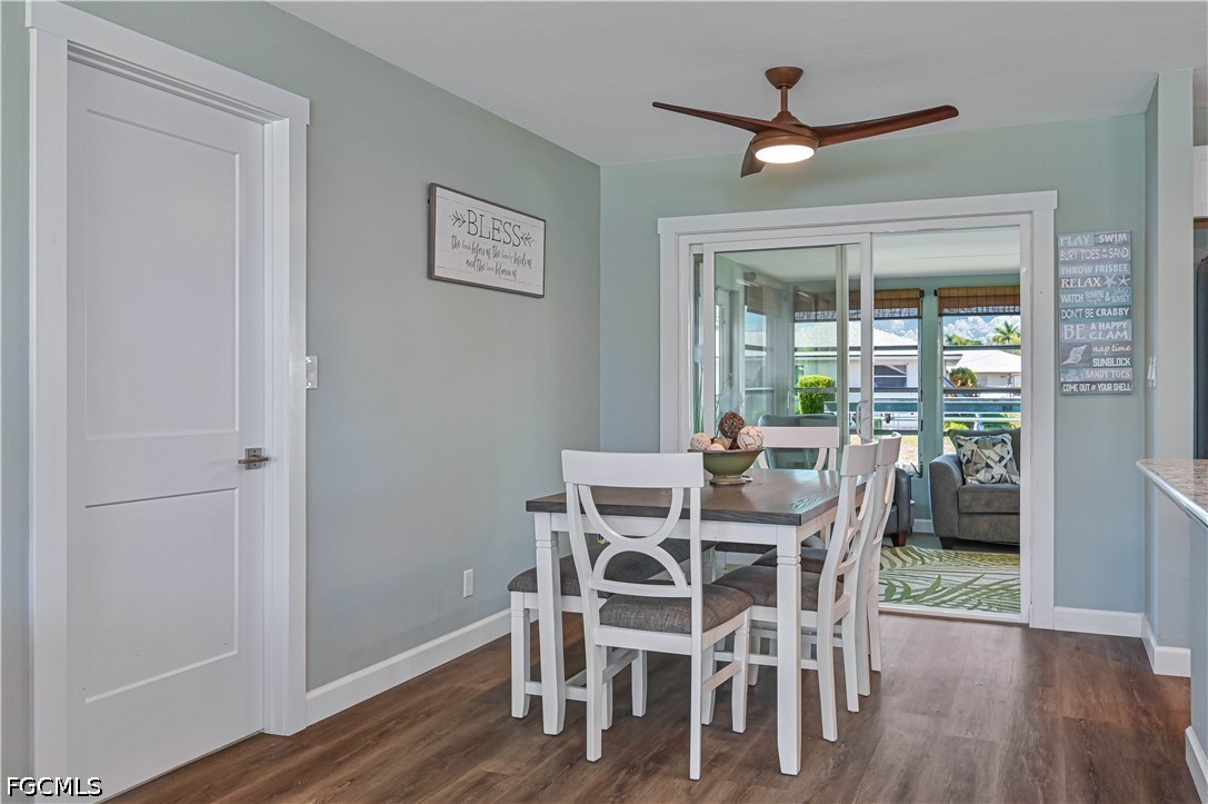 4547 W Coral Circle