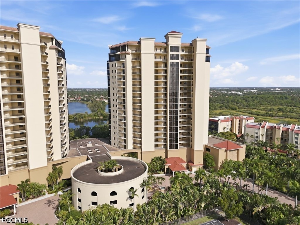 14300 Riva Del Lago Drive, Apt 1802