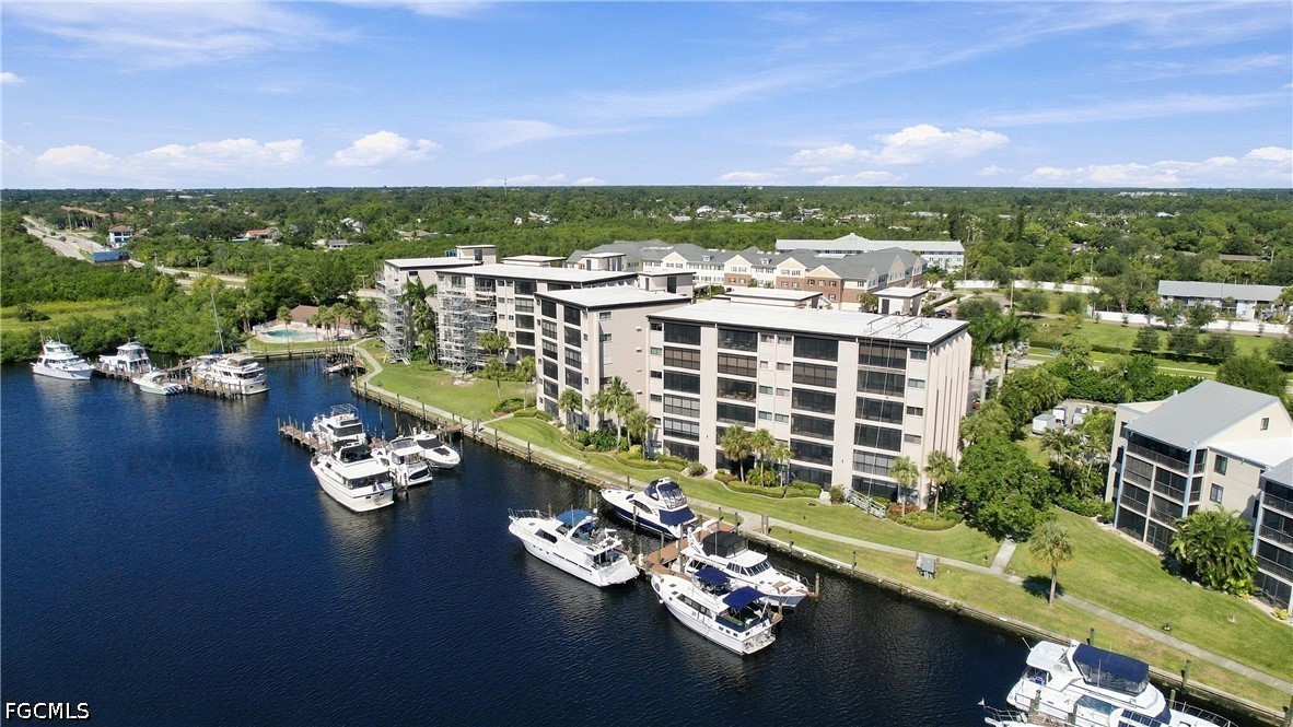 3458 Hancock Bridge Parkway, Apt 136