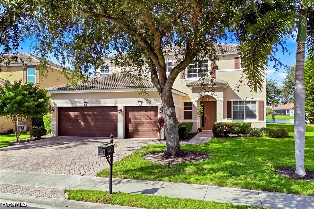 3028 Lake Butler Court