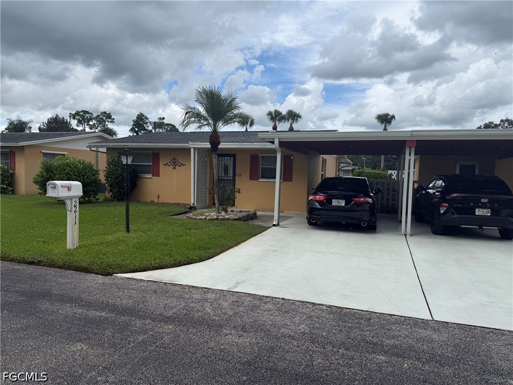 2211  Orchid Road