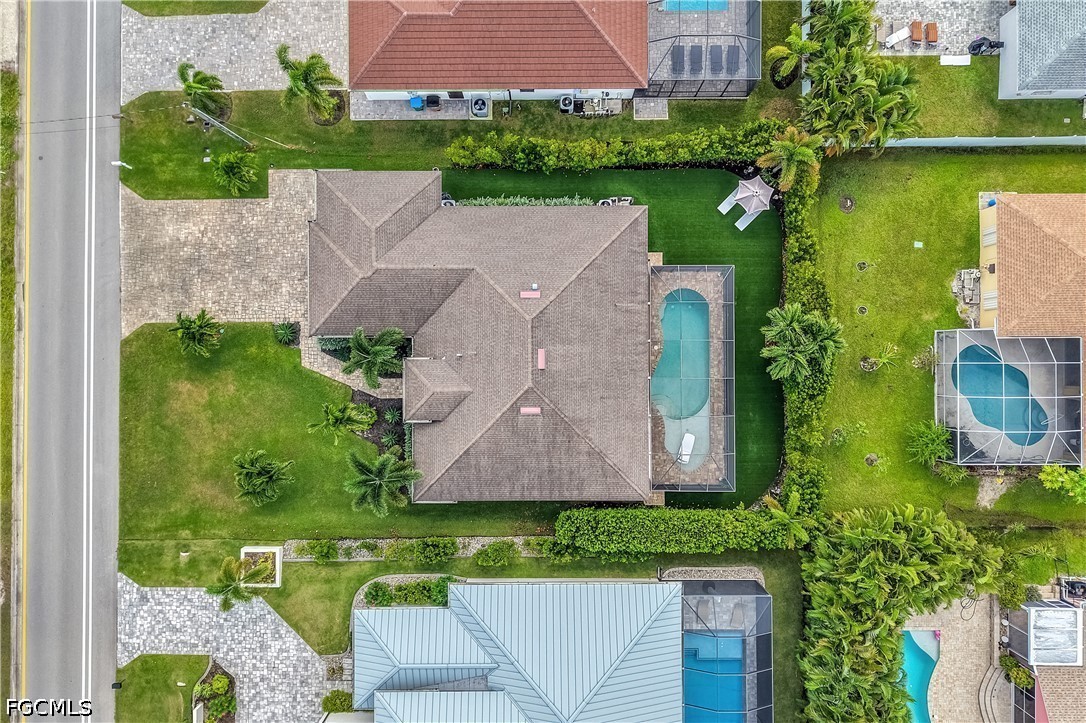 4934  Agualinda Boulevard