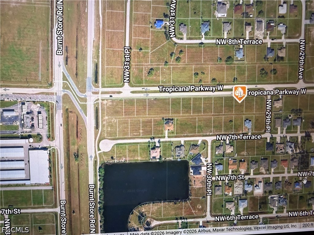 2908 Tropicana Parkway