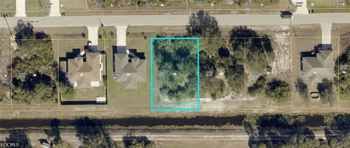 552 Lone Star Lane