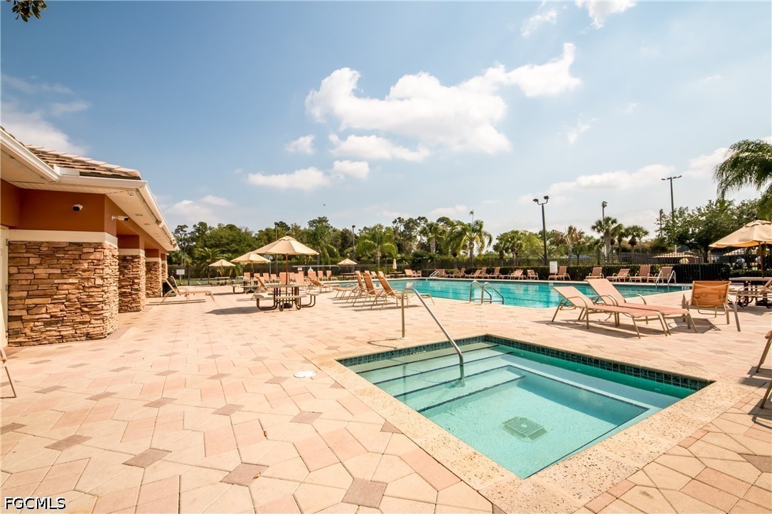 21330 Lancaster Run, Apt 1216