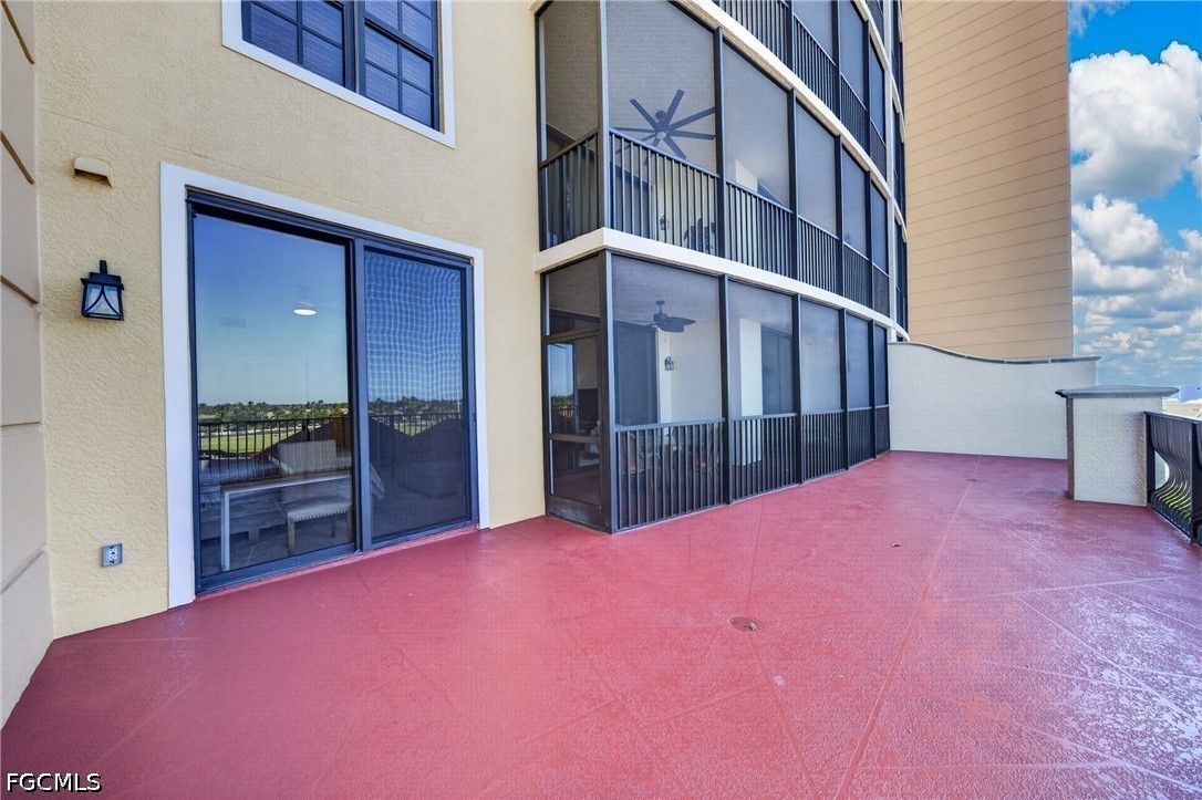 5781  Cape Harbour Drive, Apt 505
