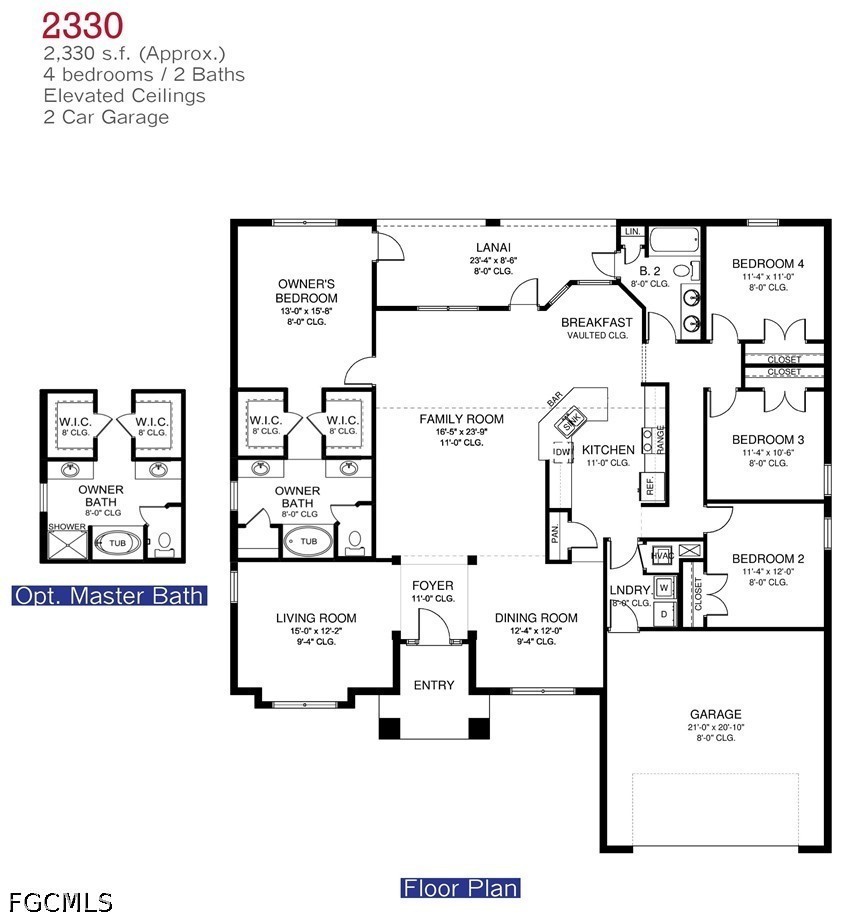645 Windermere Drive