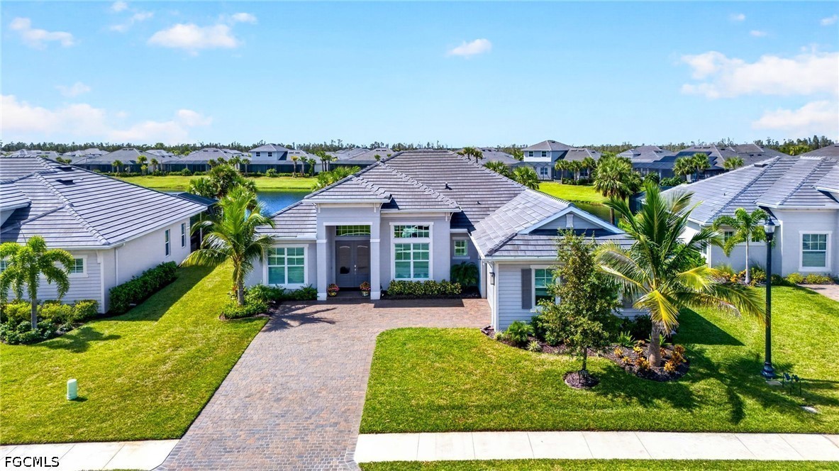 Real Estate in Southwest Florida
