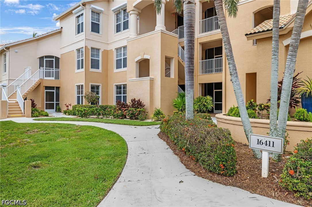 16411 Millstone Circle, Apt 102