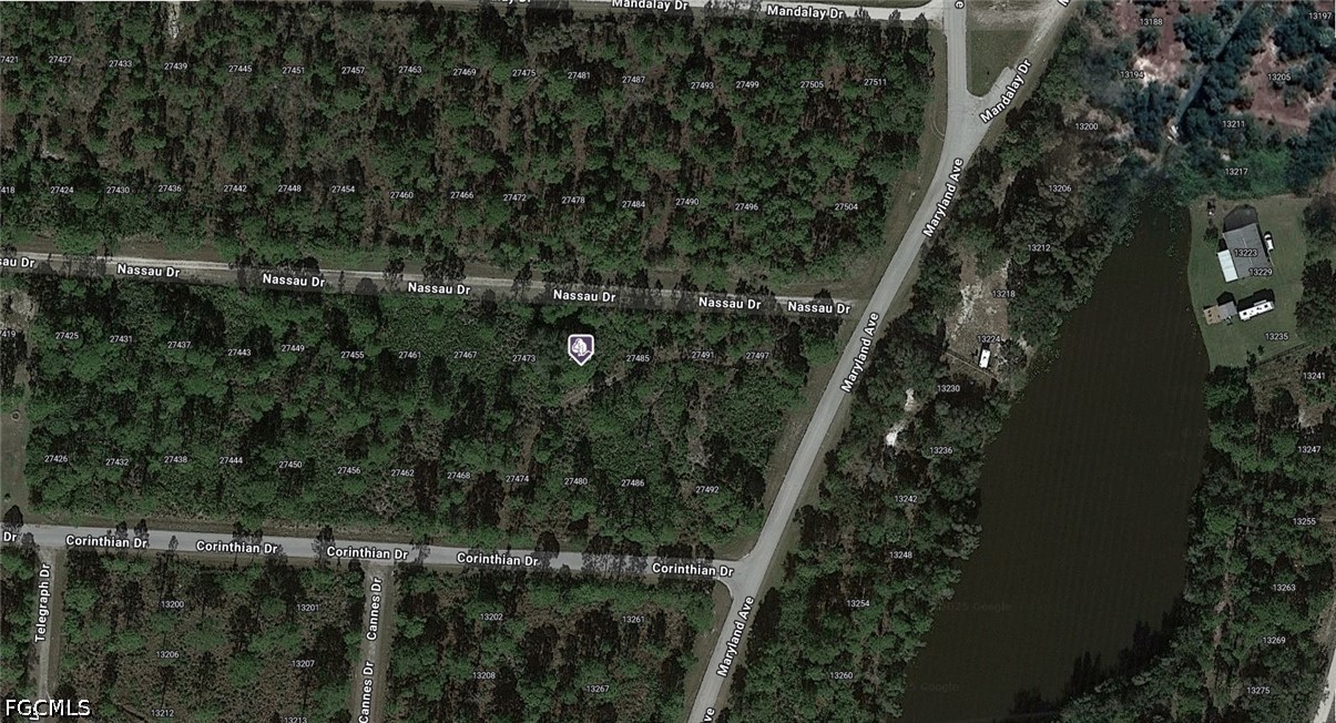 27479 Nassau Drive