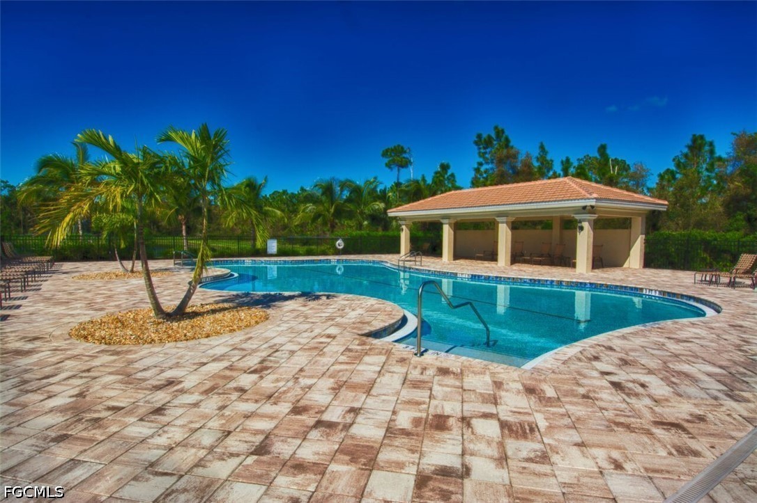 3786 Tilbor Circle