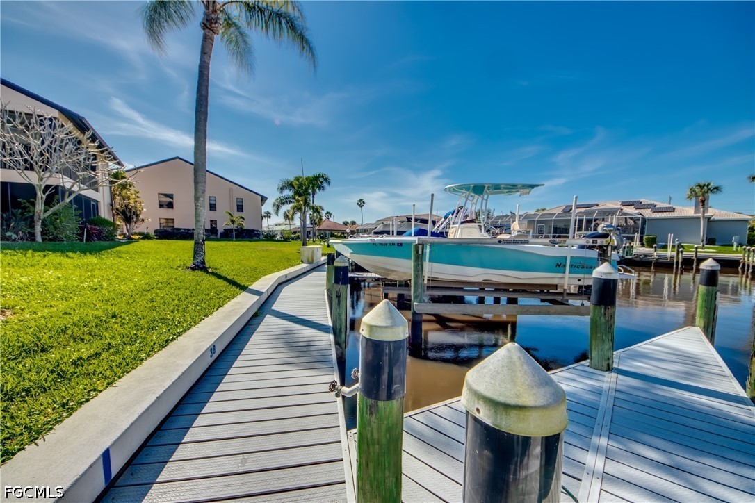 15489 Admiralty Circle, Apt 3