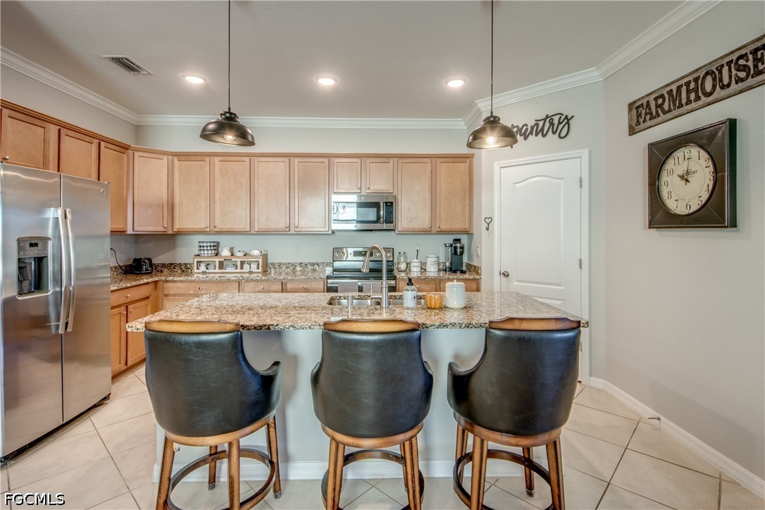 3609 Valle Santa Circle