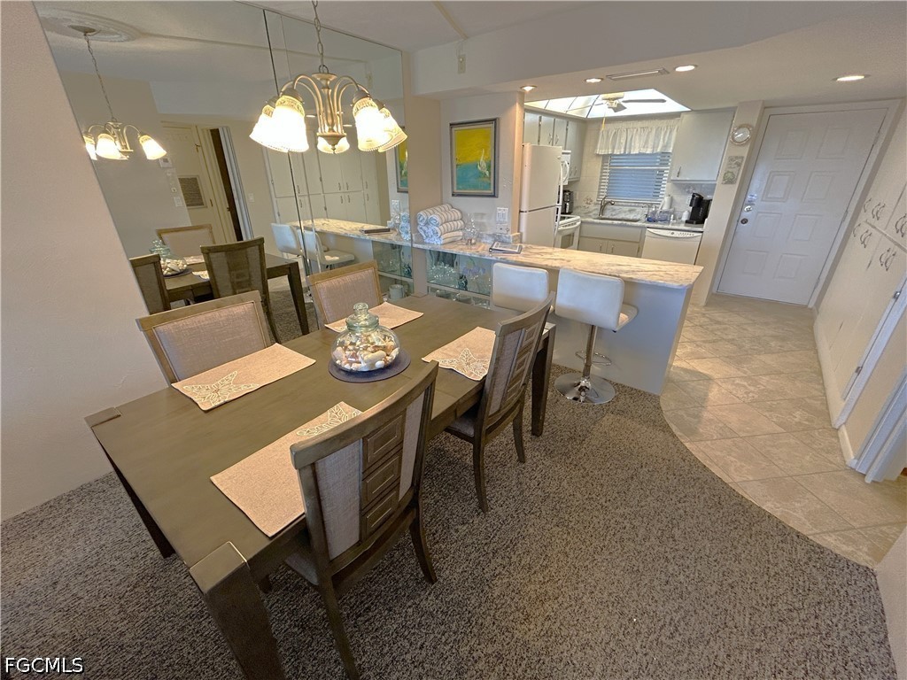 6899 Estero Boulevard, Apt 232