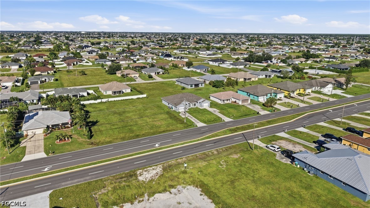 2026 / 2028 Andalusia Boulevard