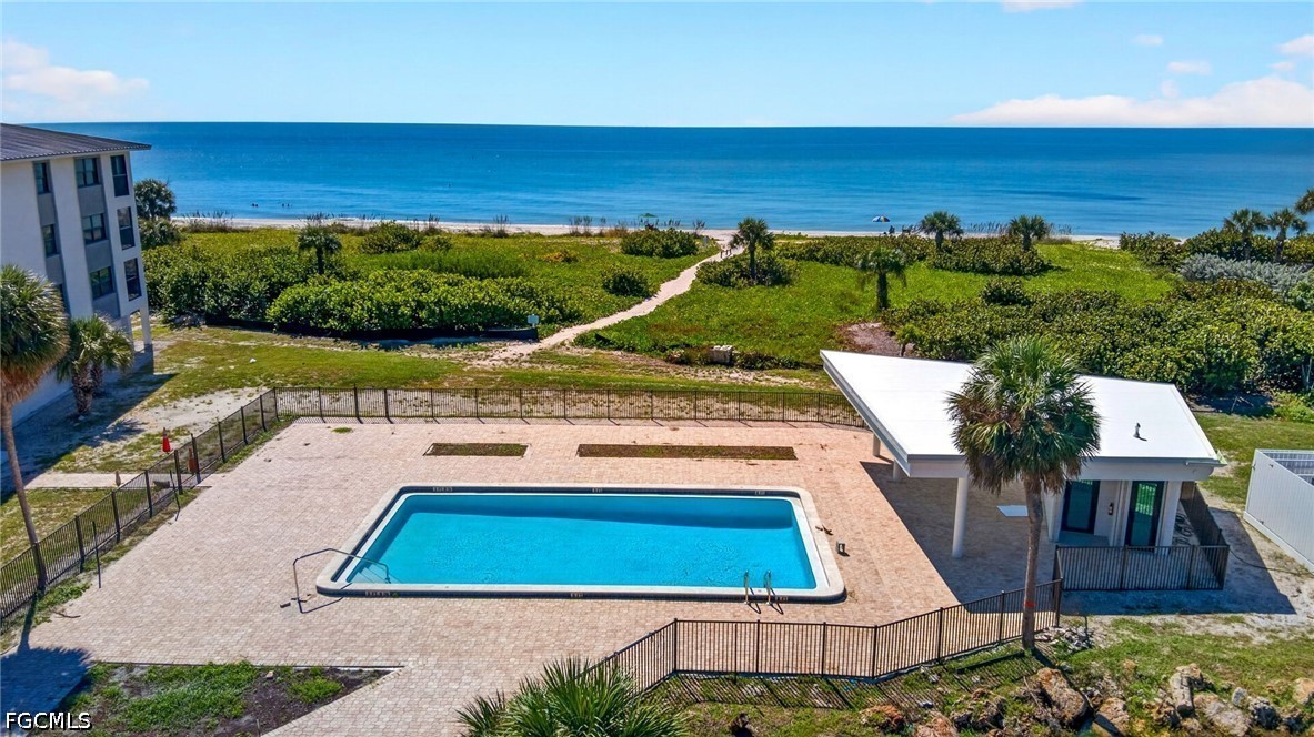 2737 W Gulf Drive, Apt 228